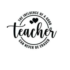 Influence of a Good Teacher